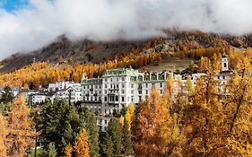 Grand Hotel Kronenhof